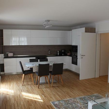 Park Vienna Hauptbahnhof Apartments ภายนอก รูปภาพ
